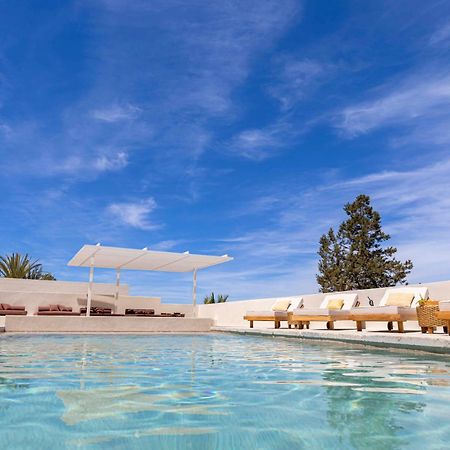 Boutique Hotel Jardines De Palerm San José Εξωτερικό φωτογραφία