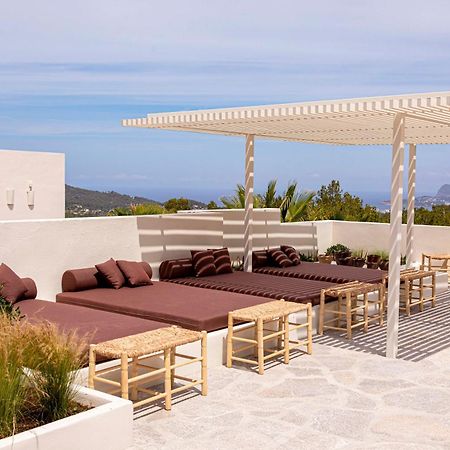 Boutique Hotel Jardines De Palerm San José Εξωτερικό φωτογραφία