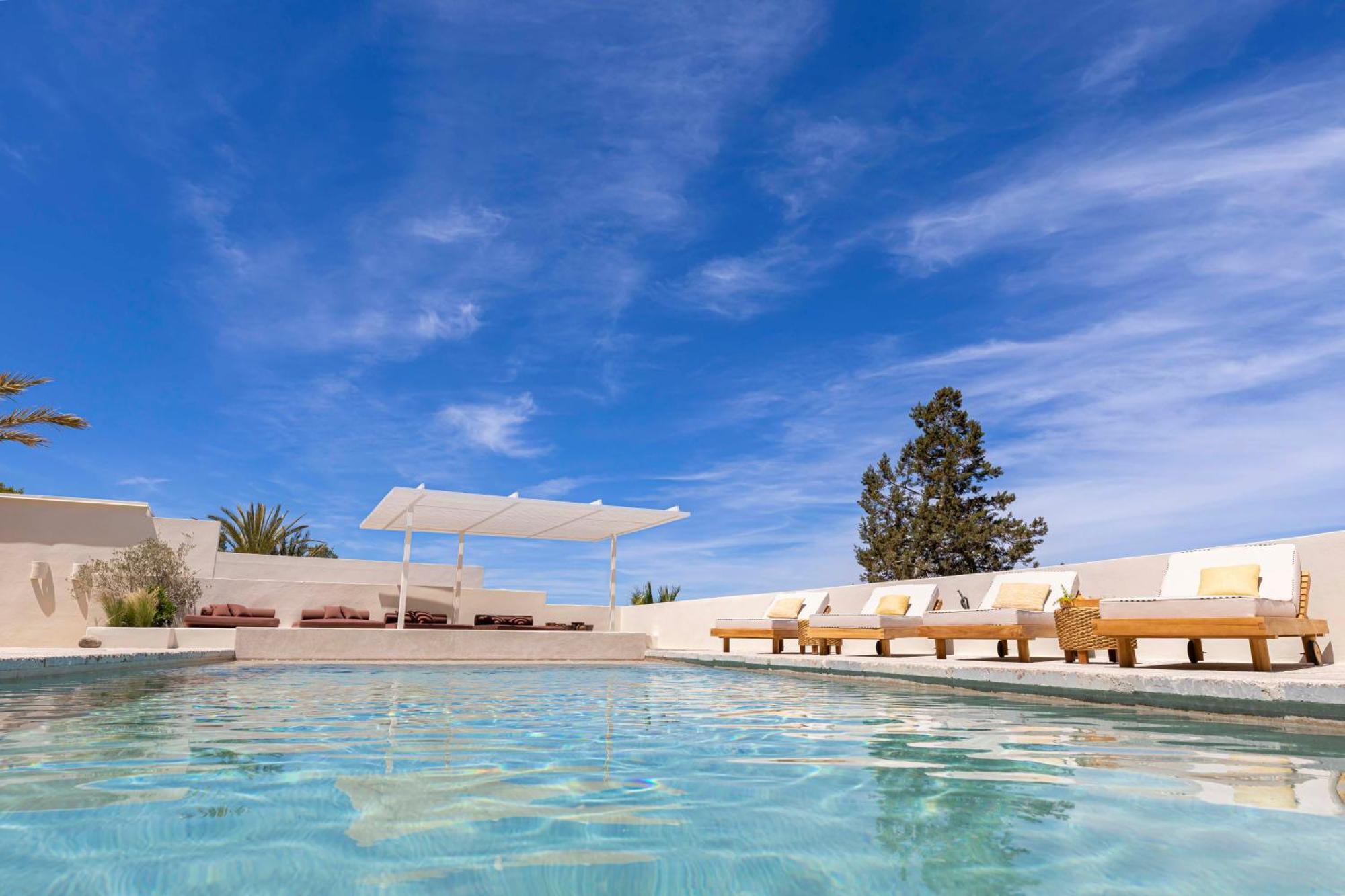 Boutique Hotel Jardines De Palerm San José Εξωτερικό φωτογραφία