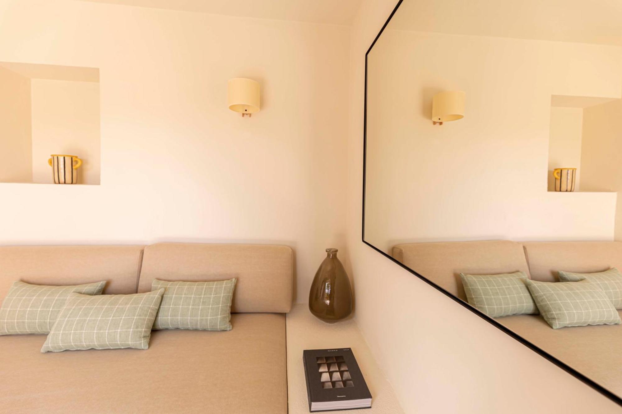 Boutique Hotel Jardines De Palerm San José Εξωτερικό φωτογραφία