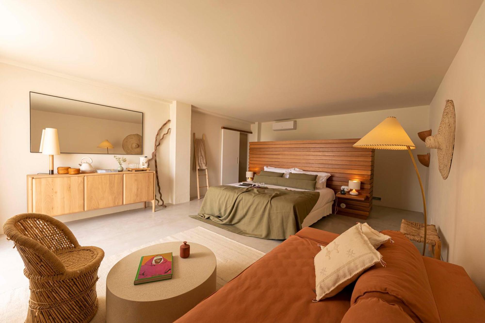 Boutique Hotel Jardines De Palerm San José Εξωτερικό φωτογραφία