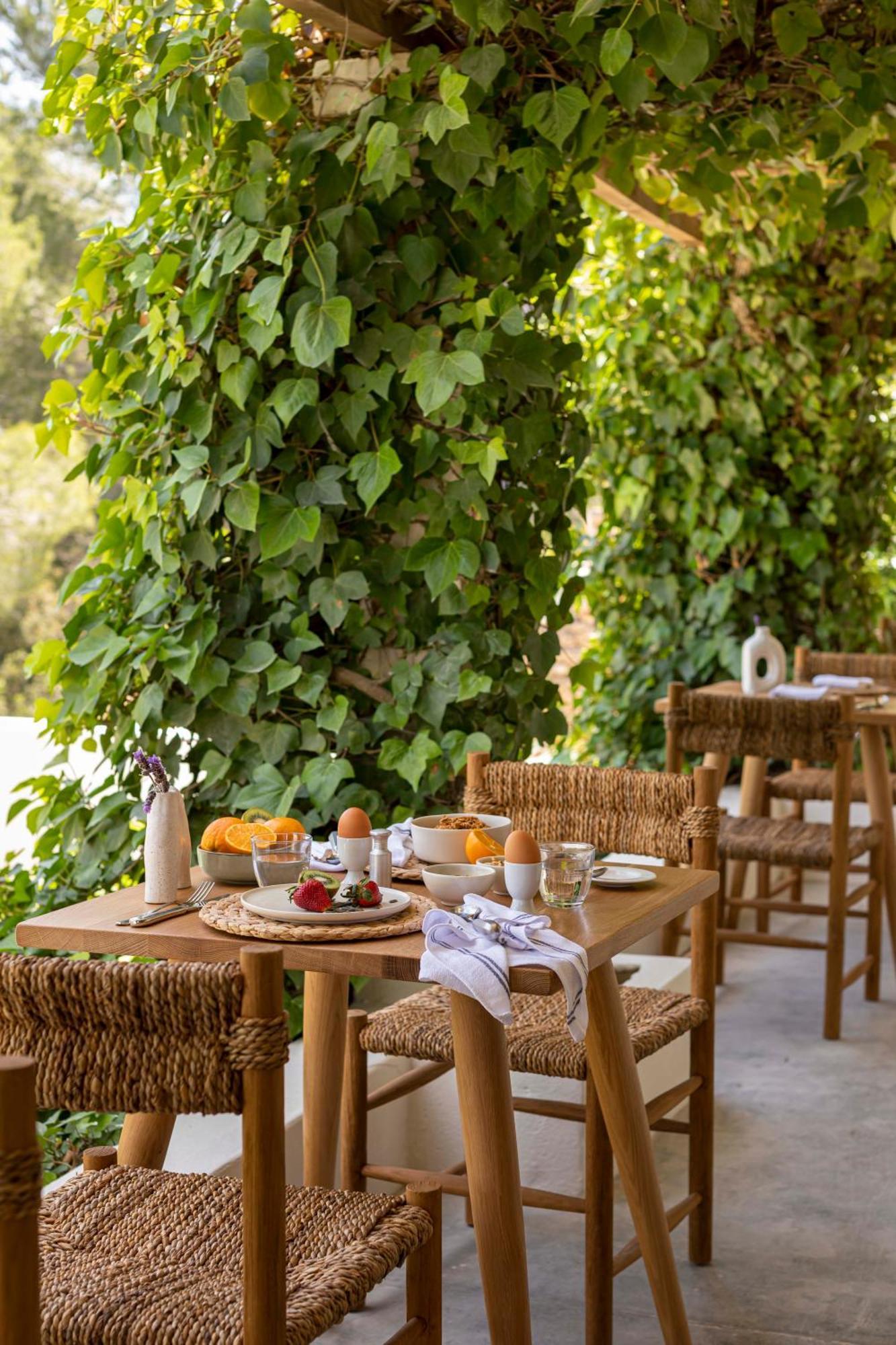 Boutique Hotel Jardines De Palerm San José Εξωτερικό φωτογραφία