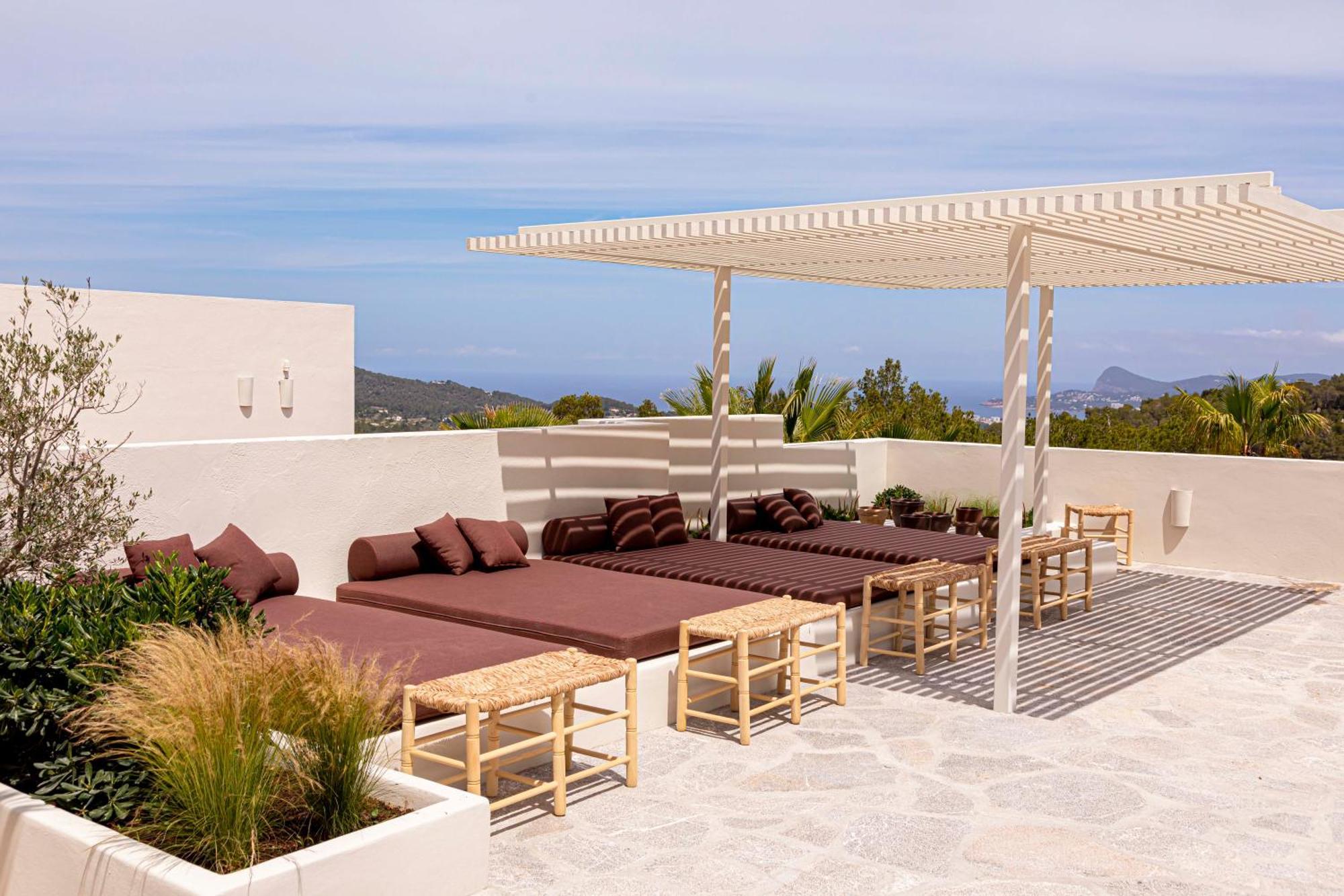 Boutique Hotel Jardines De Palerm San José Εξωτερικό φωτογραφία