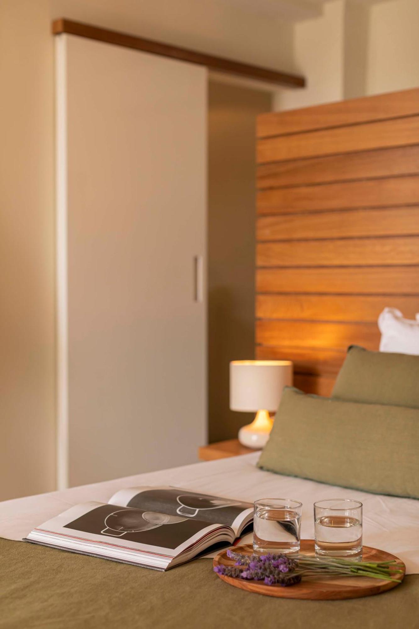 Boutique Hotel Jardines De Palerm San José Εξωτερικό φωτογραφία