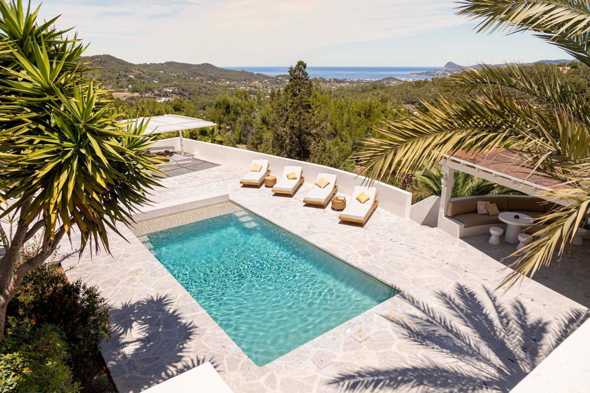 Boutique Hotel Jardines De Palerm San José Εξωτερικό φωτογραφία