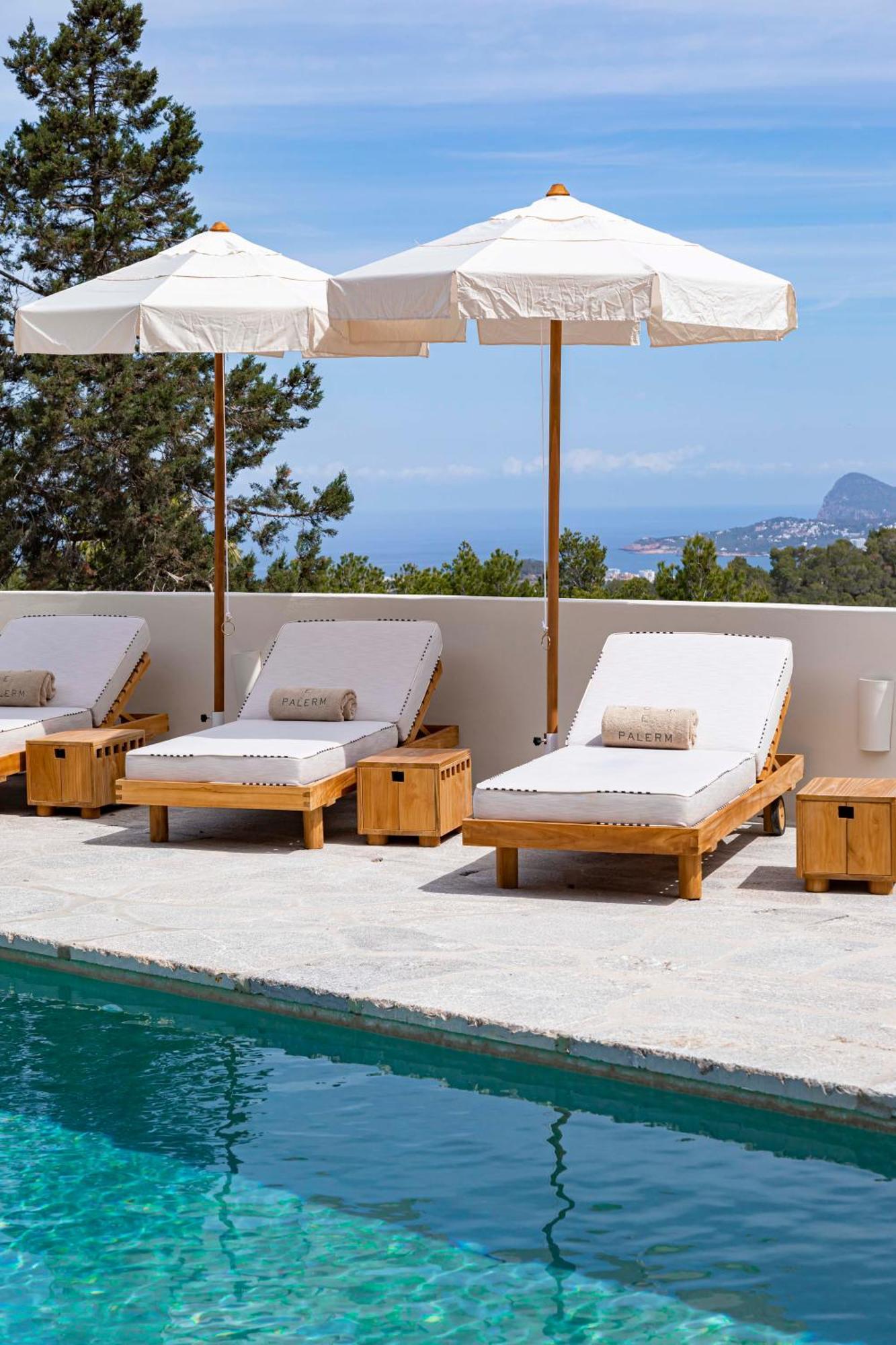 Boutique Hotel Jardines De Palerm San José Εξωτερικό φωτογραφία