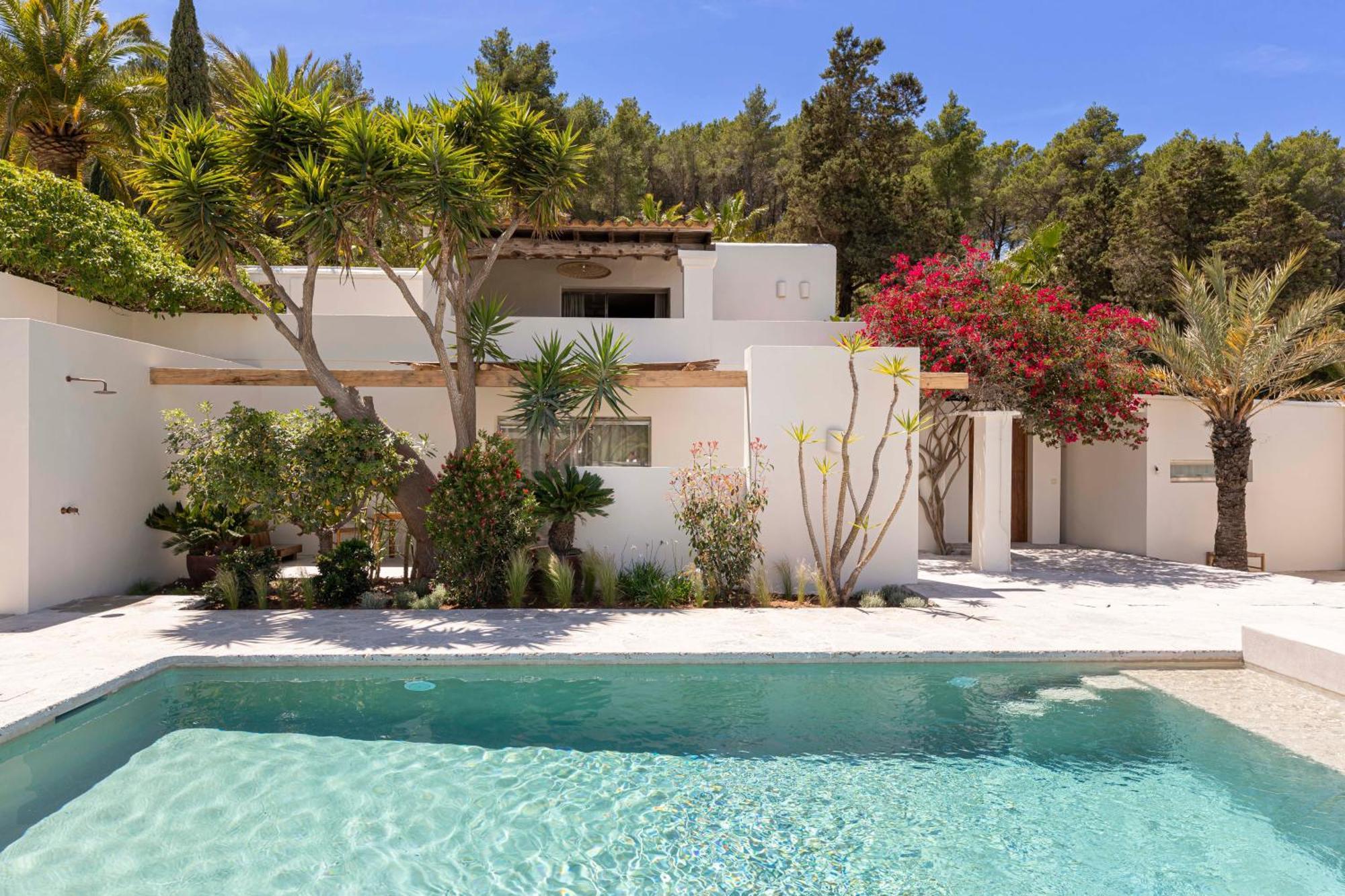 Boutique Hotel Jardines De Palerm San José Εξωτερικό φωτογραφία