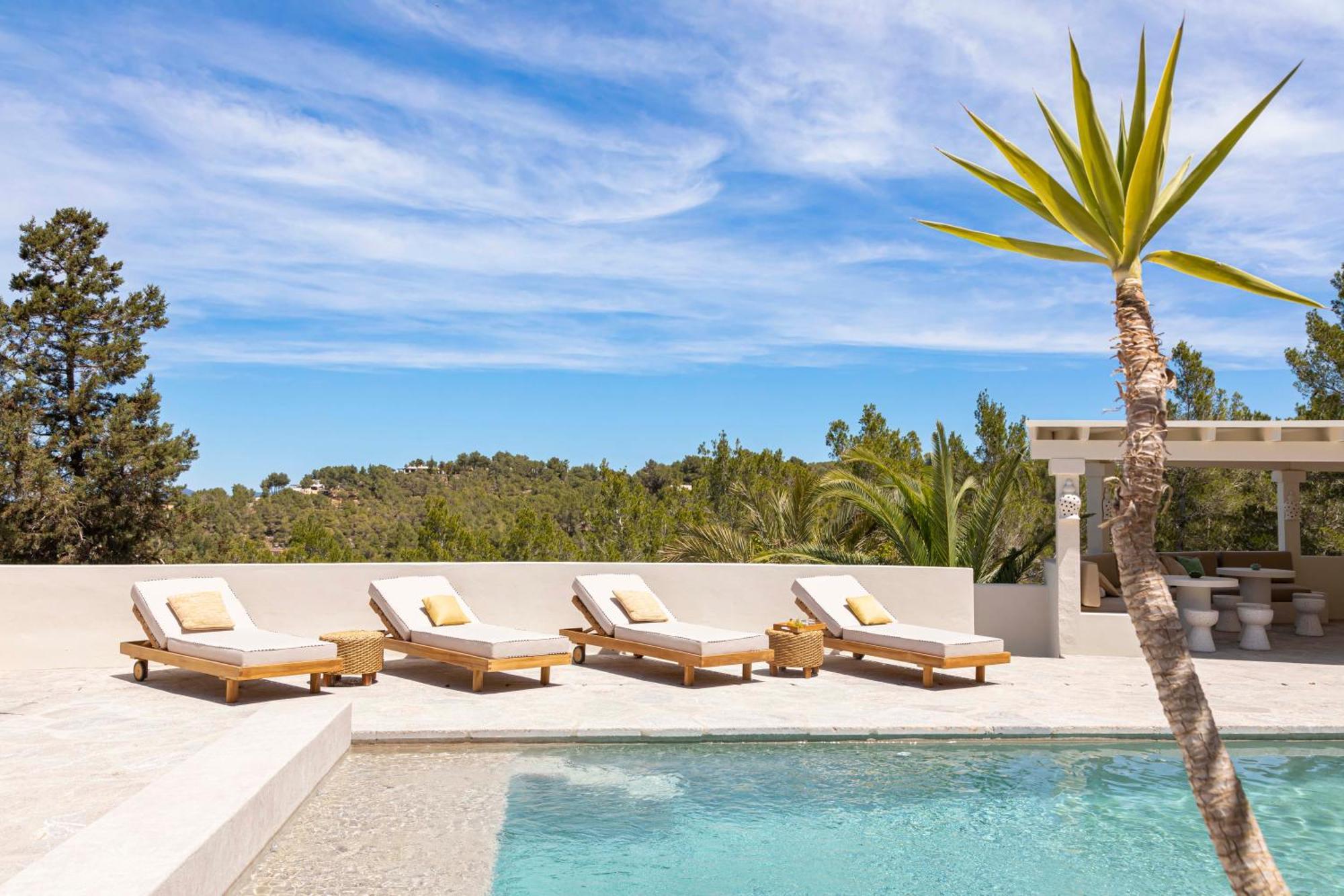 Boutique Hotel Jardines De Palerm San José Εξωτερικό φωτογραφία