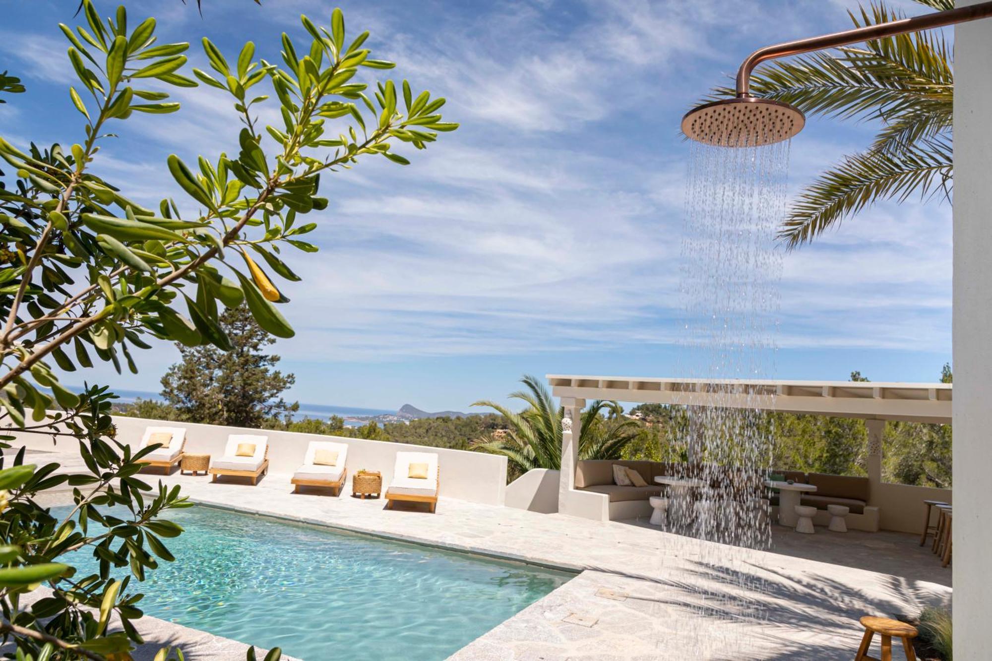 Boutique Hotel Jardines De Palerm San José Εξωτερικό φωτογραφία