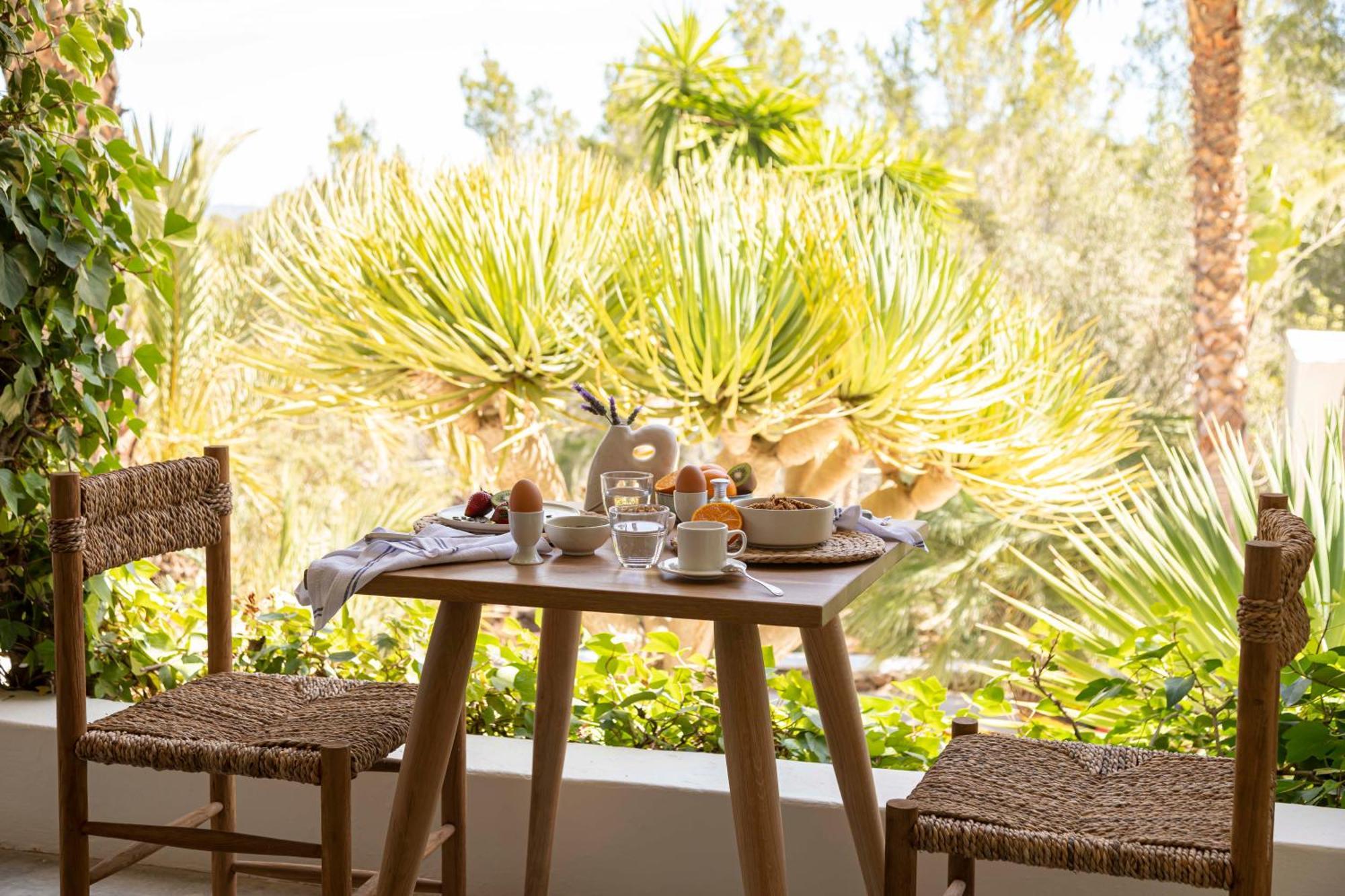 Boutique Hotel Jardines De Palerm San José Εξωτερικό φωτογραφία