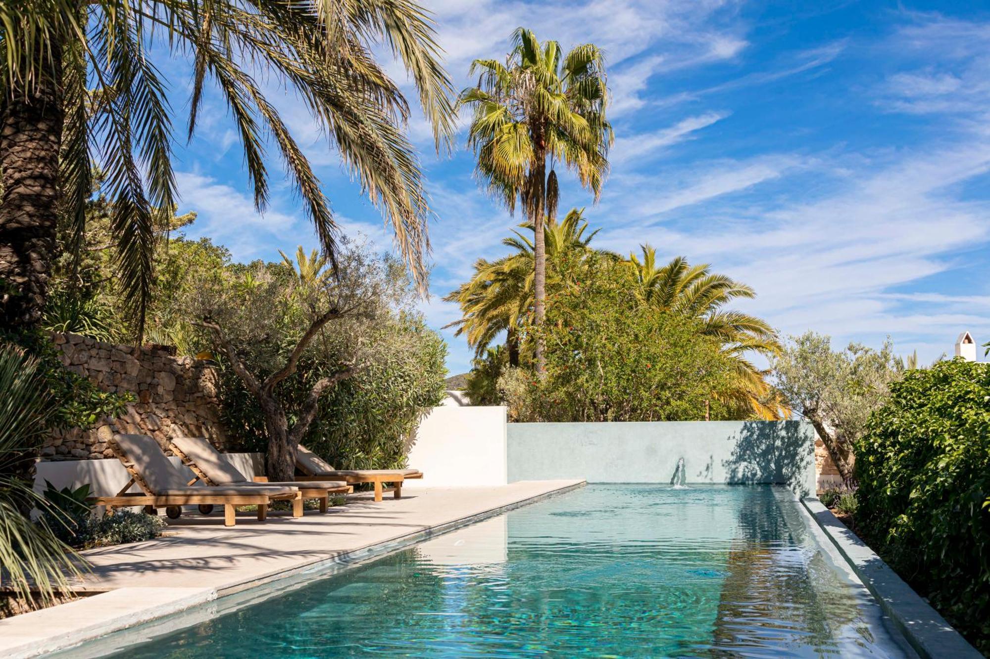 Boutique Hotel Jardines De Palerm San José Εξωτερικό φωτογραφία