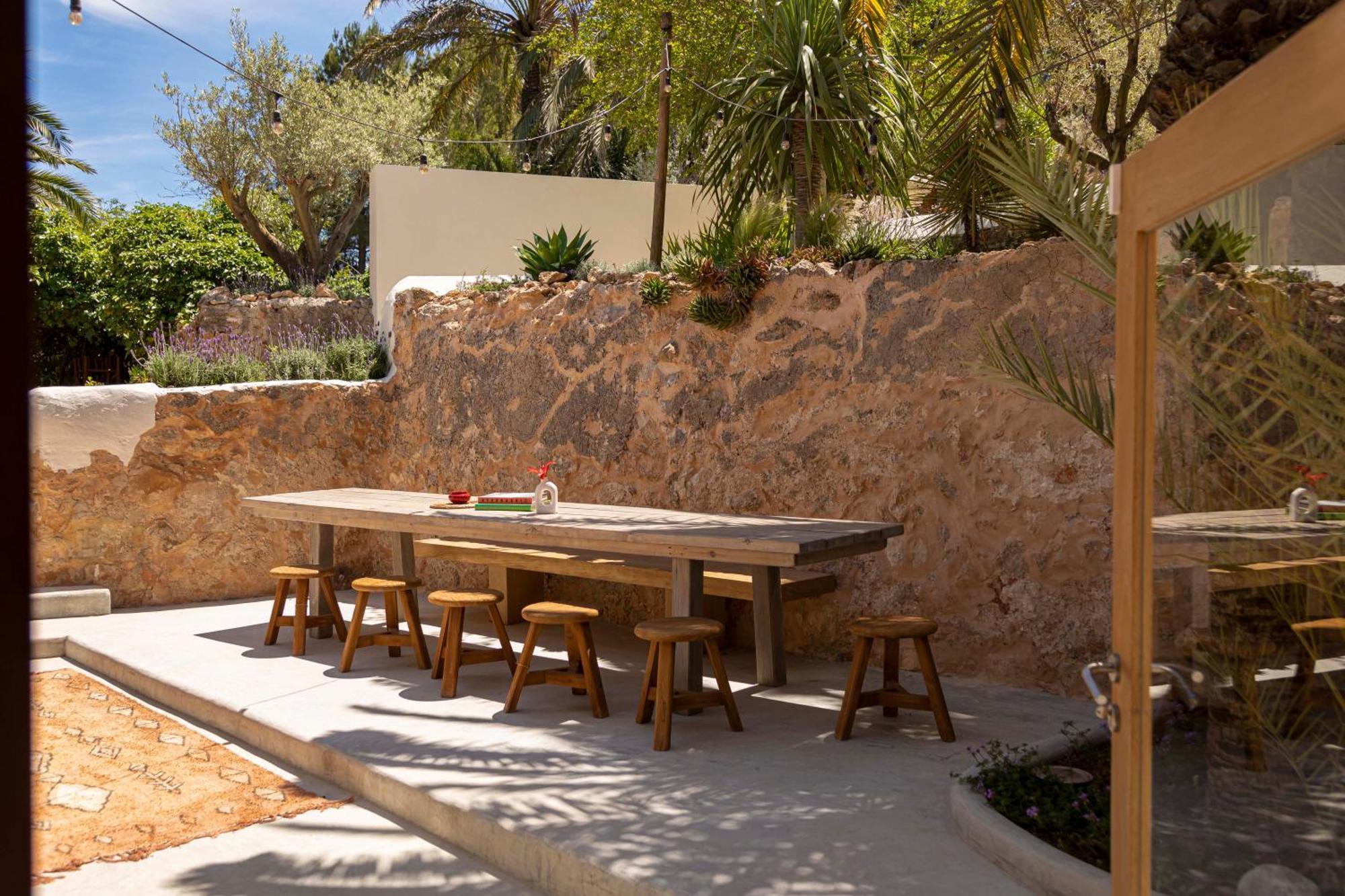 Boutique Hotel Jardines De Palerm San José Εξωτερικό φωτογραφία
