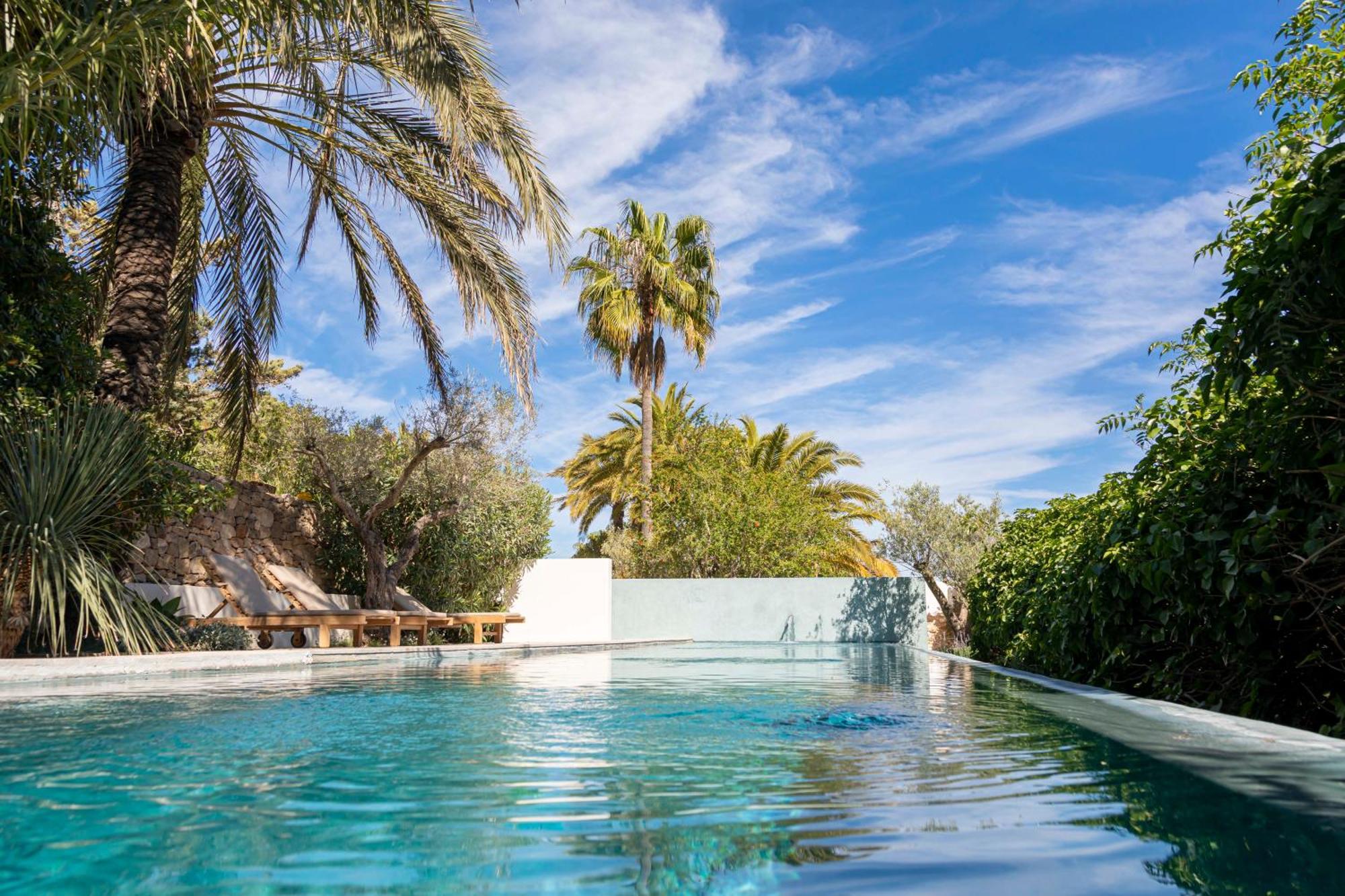 Boutique Hotel Jardines De Palerm San José Εξωτερικό φωτογραφία