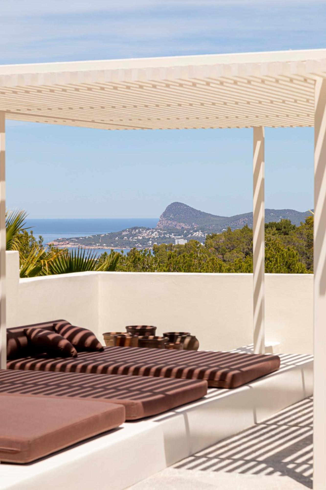 Boutique Hotel Jardines De Palerm San José Εξωτερικό φωτογραφία