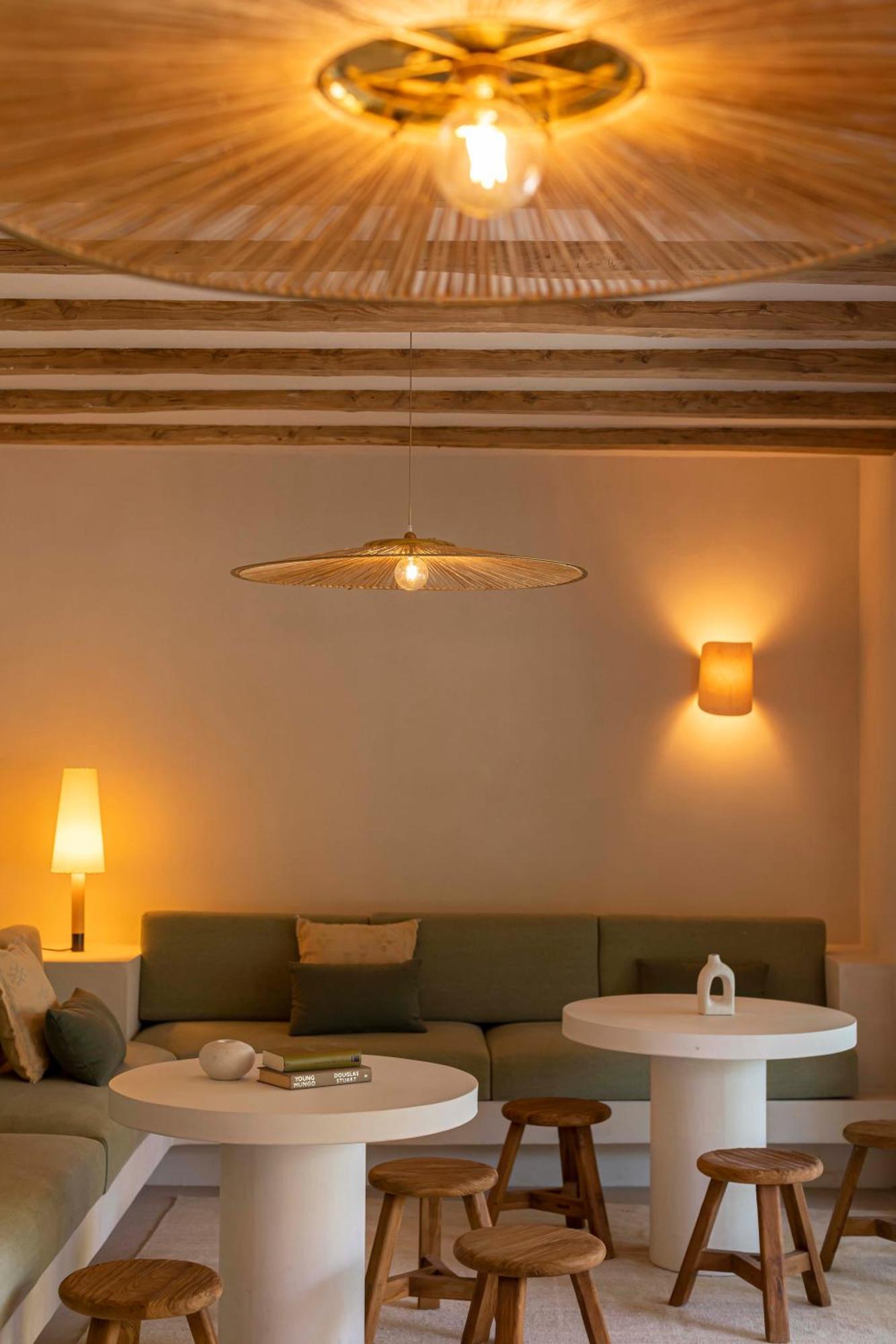 Boutique Hotel Jardines De Palerm San José Εξωτερικό φωτογραφία