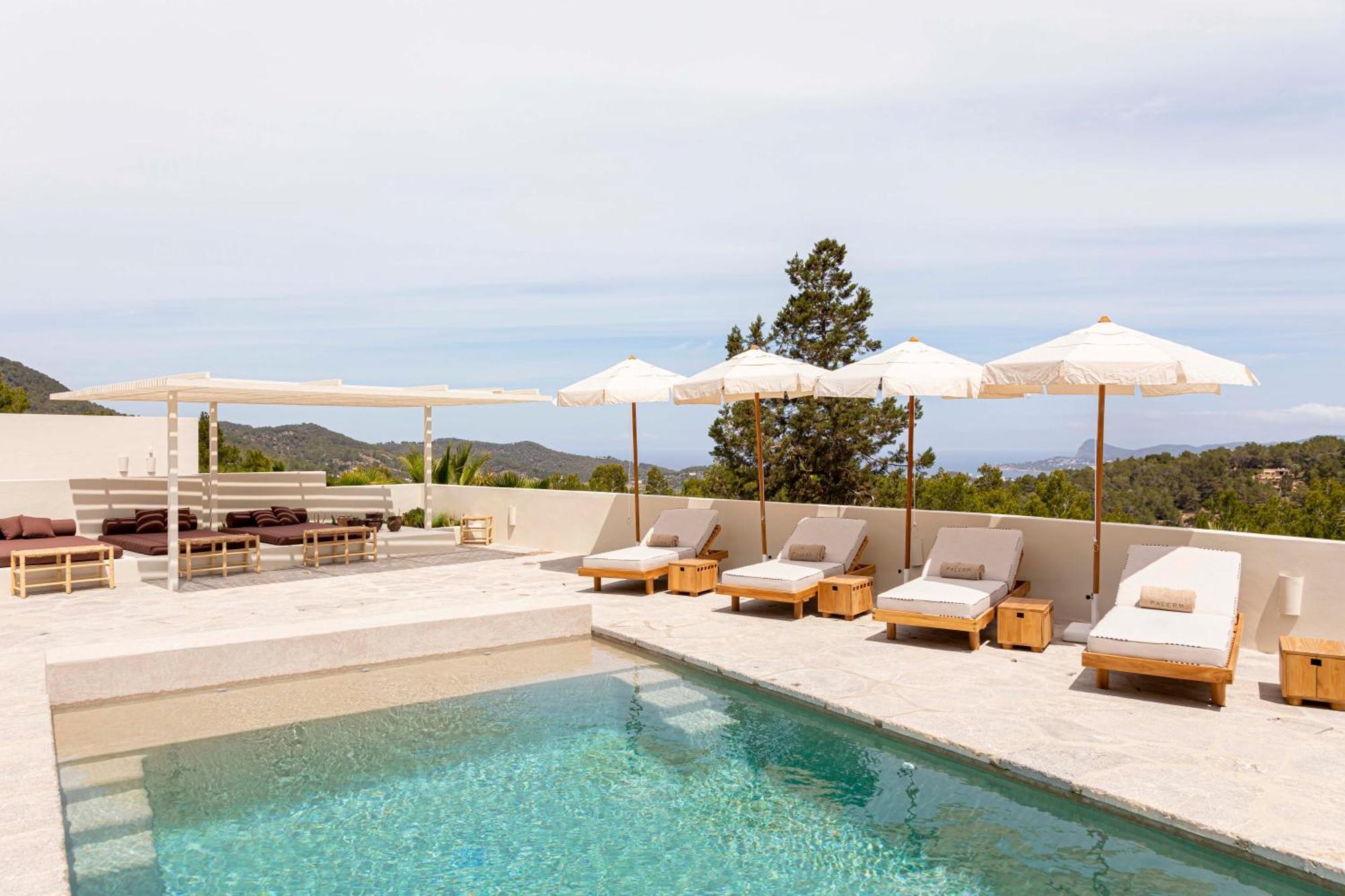 Boutique Hotel Jardines De Palerm San José Εξωτερικό φωτογραφία