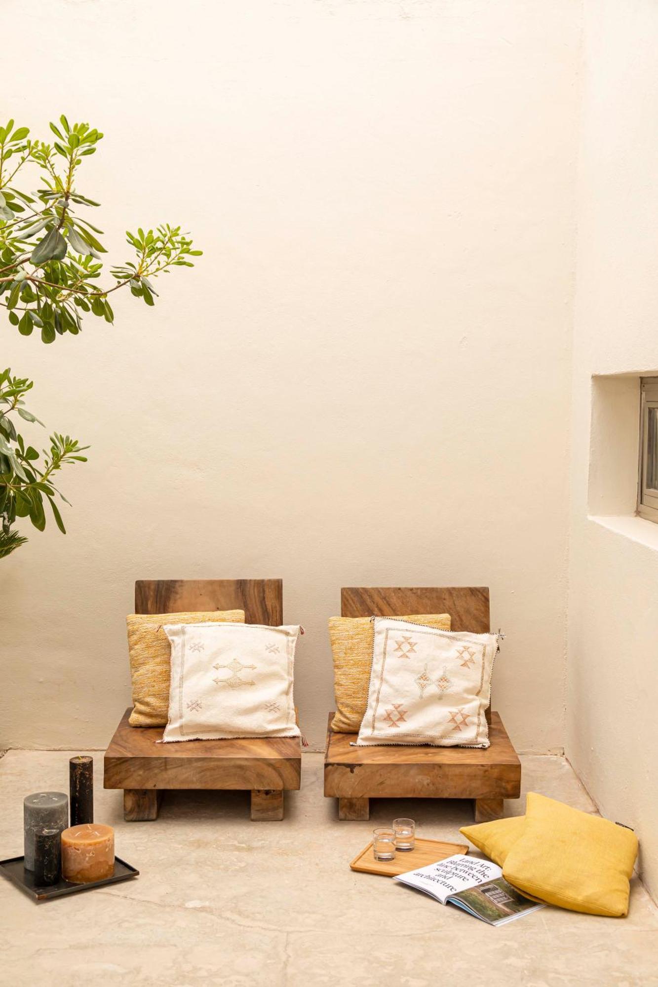 Boutique Hotel Jardines De Palerm San José Εξωτερικό φωτογραφία