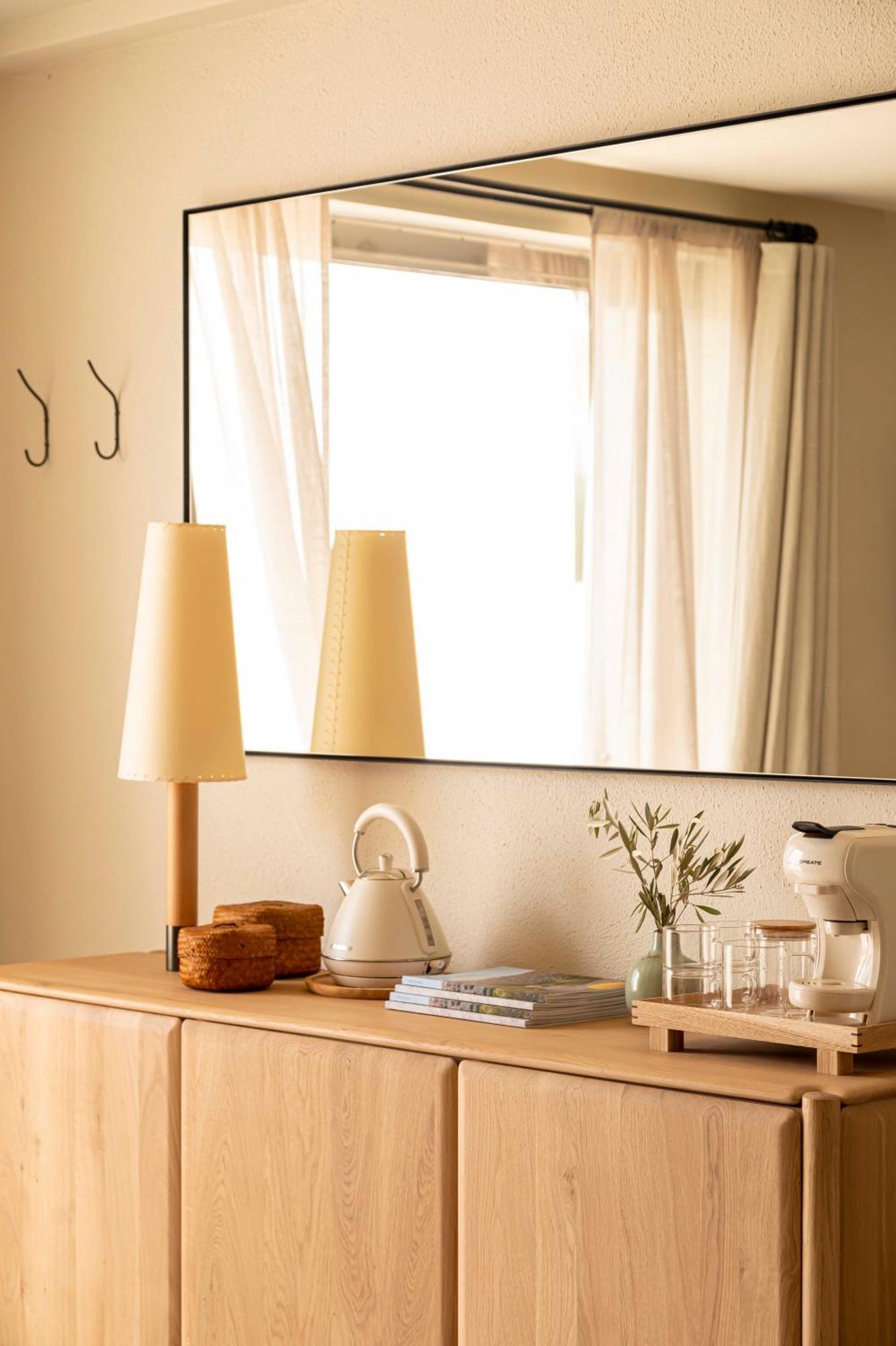 Boutique Hotel Jardines De Palerm San José Εξωτερικό φωτογραφία