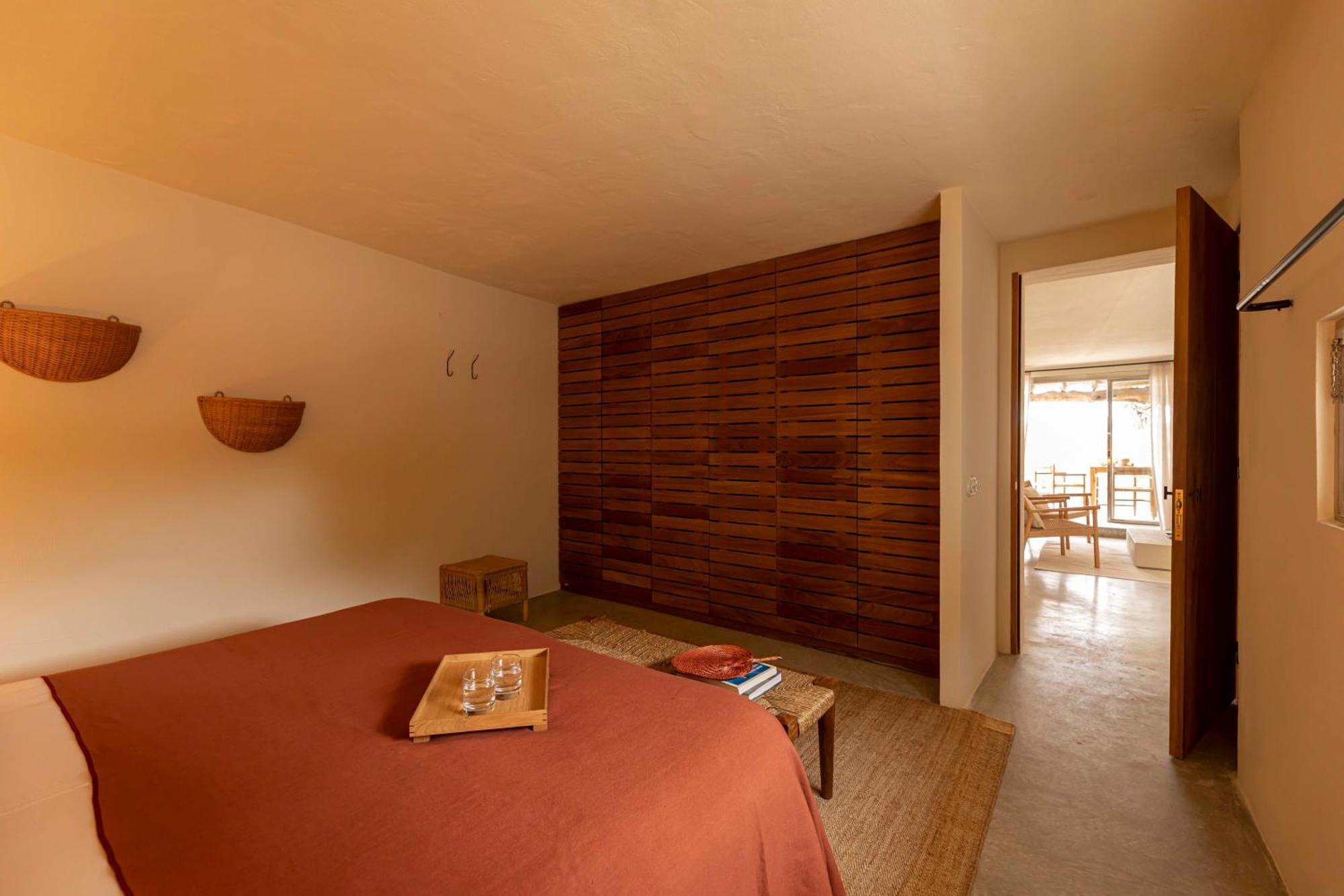 Boutique Hotel Jardines De Palerm San José Εξωτερικό φωτογραφία