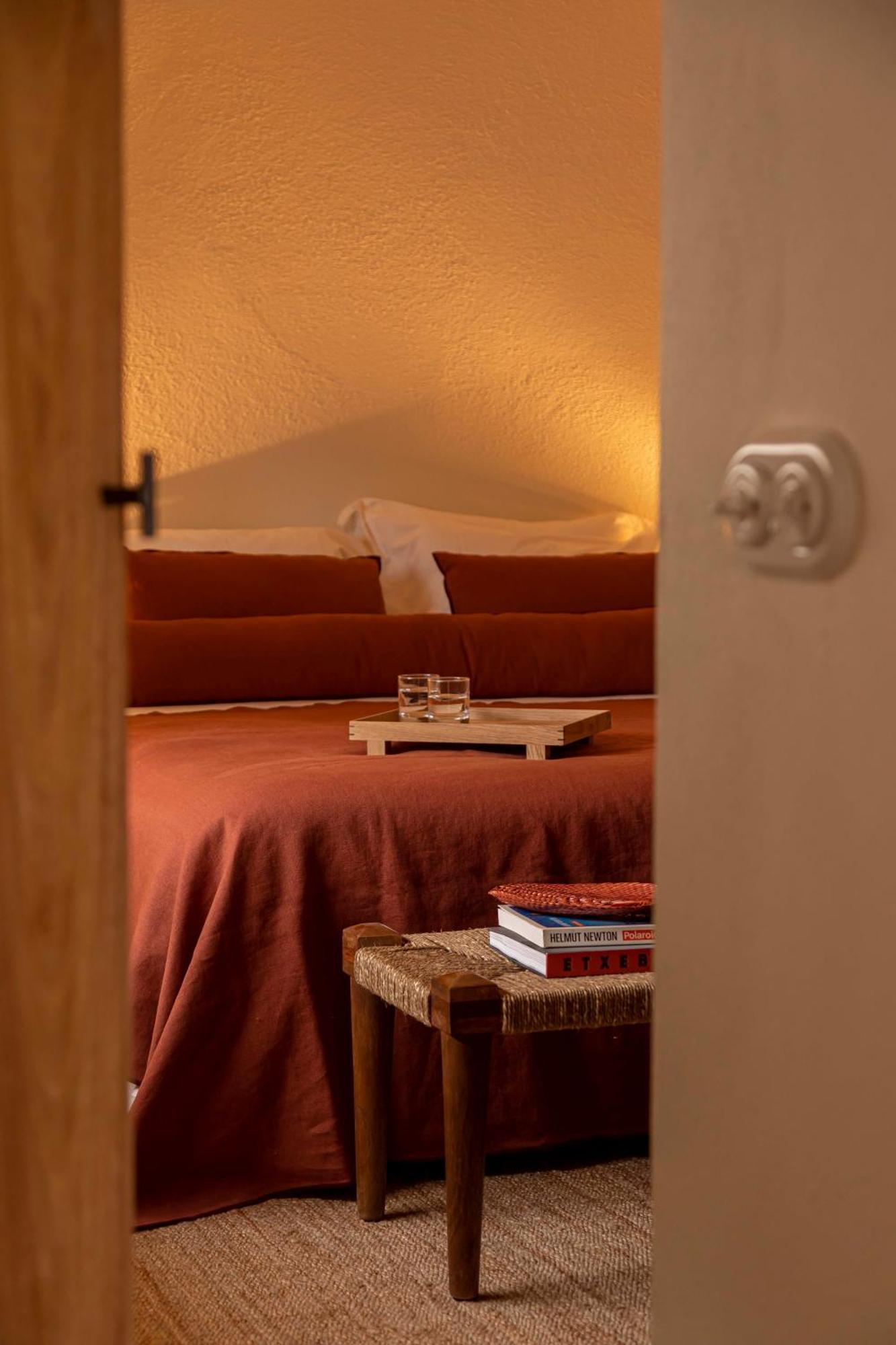 Boutique Hotel Jardines De Palerm San José Εξωτερικό φωτογραφία