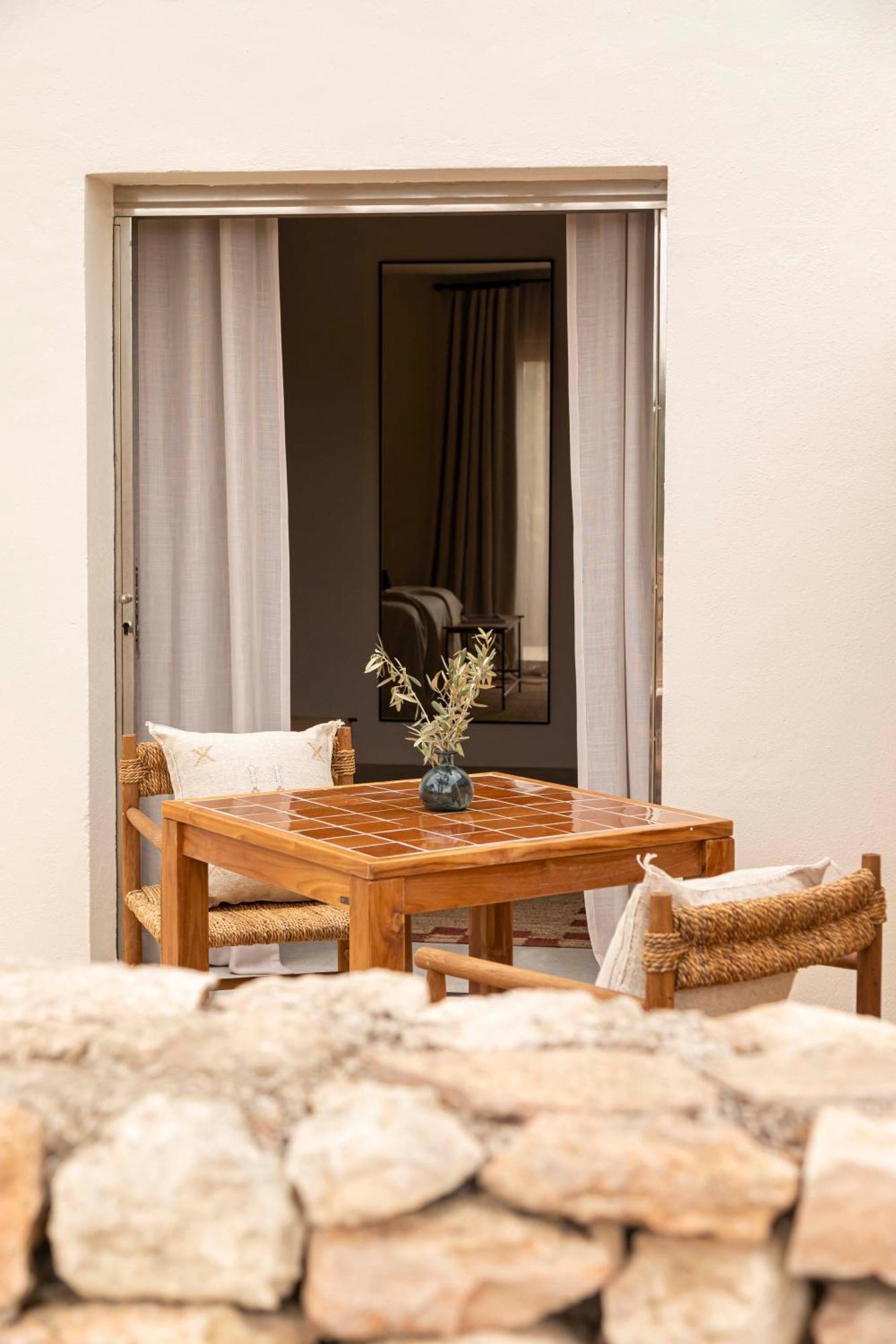Boutique Hotel Jardines De Palerm San José Εξωτερικό φωτογραφία