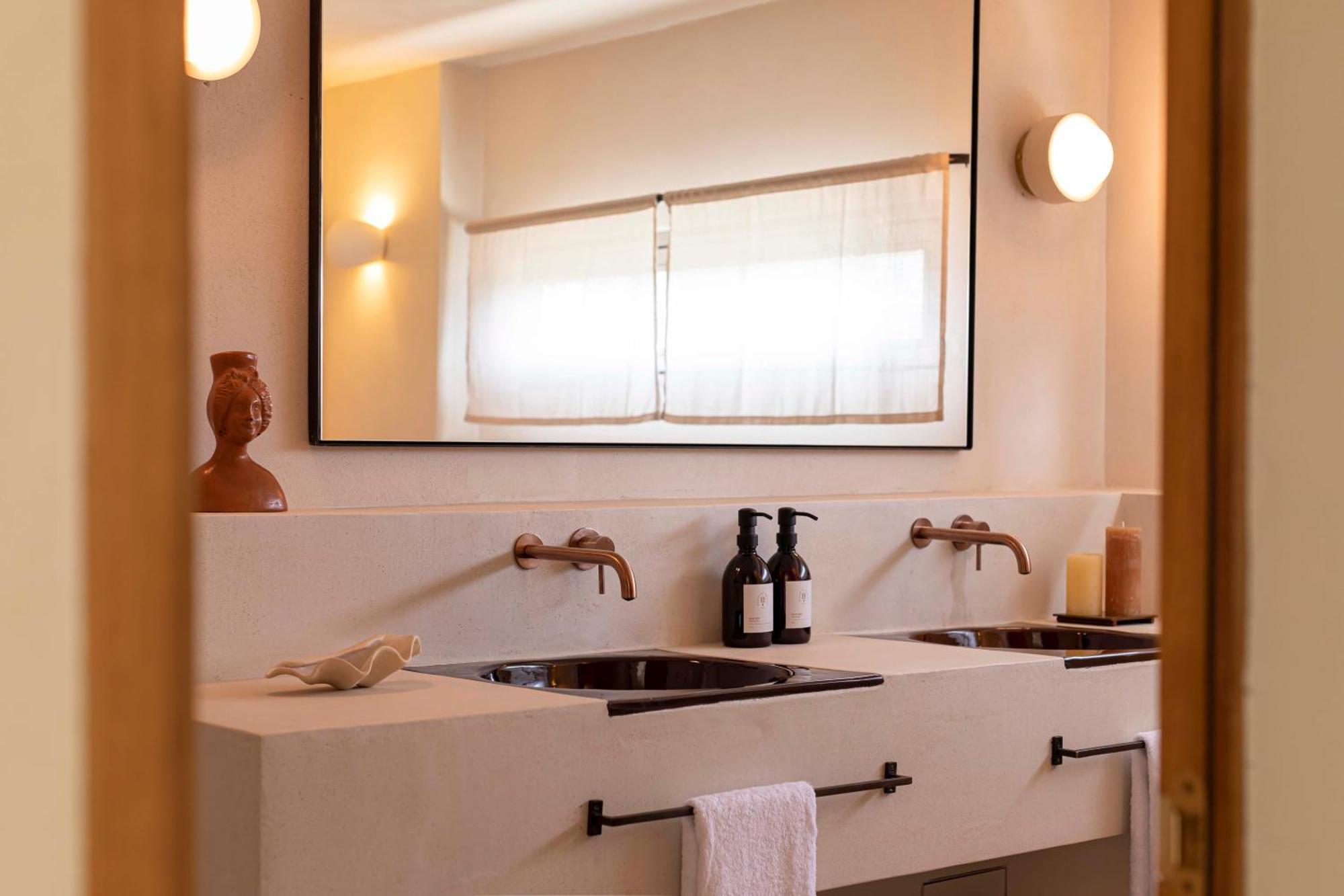 Boutique Hotel Jardines De Palerm San José Εξωτερικό φωτογραφία