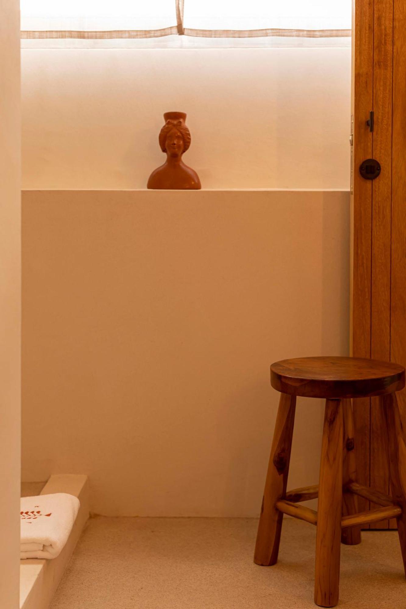Boutique Hotel Jardines De Palerm San José Εξωτερικό φωτογραφία