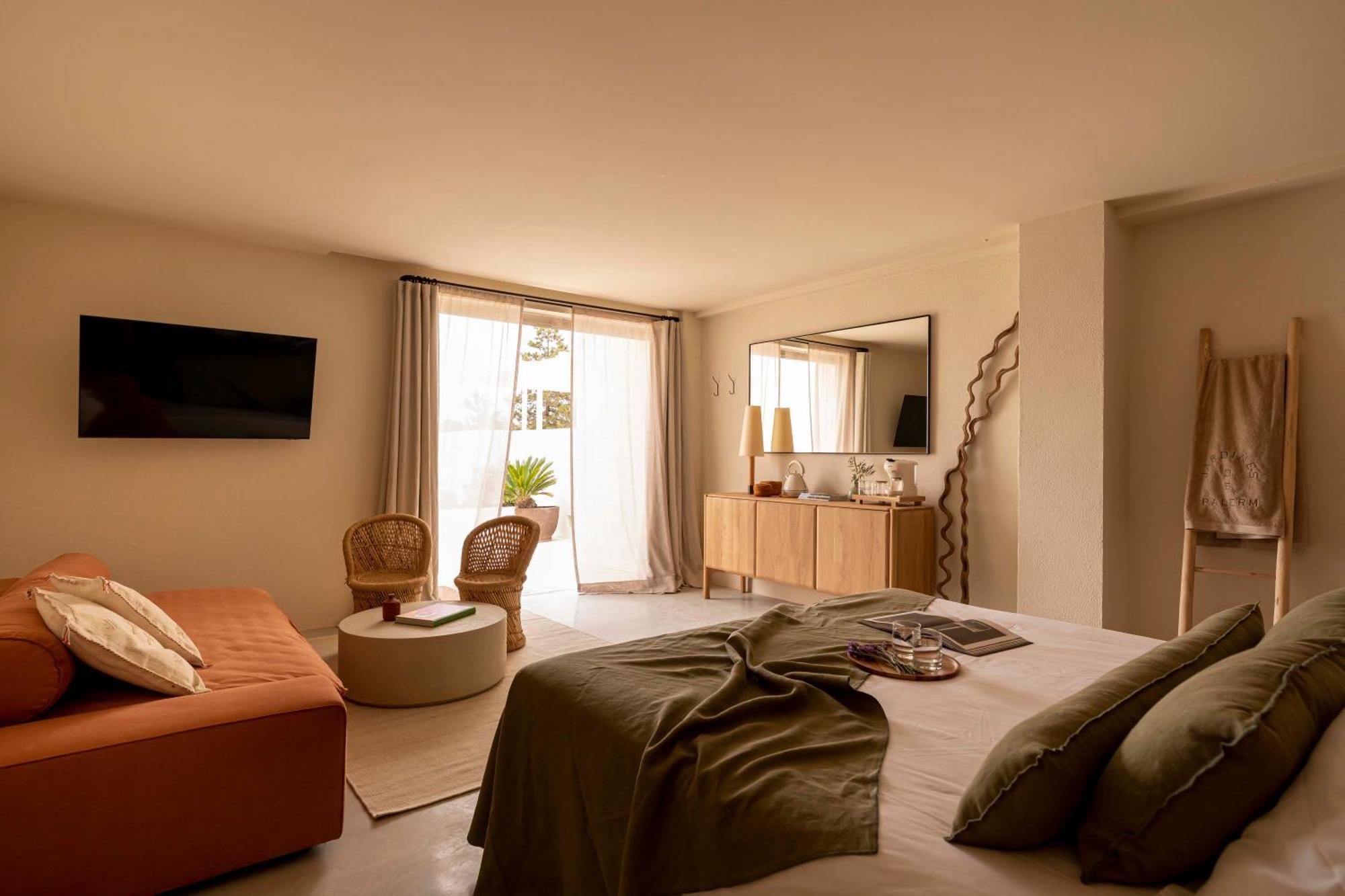 Boutique Hotel Jardines De Palerm San José Εξωτερικό φωτογραφία