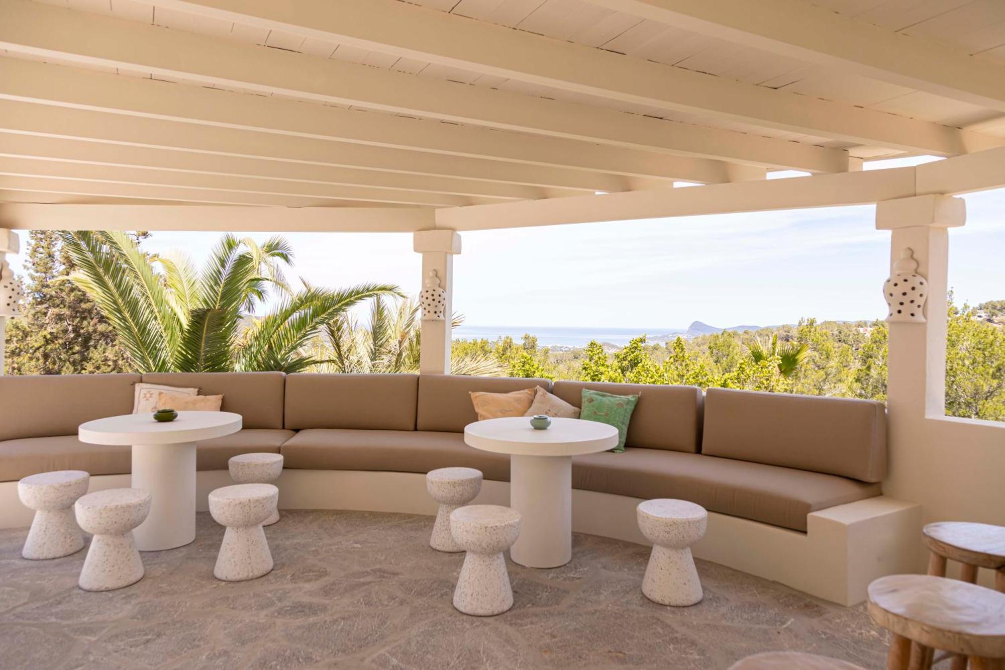 Boutique Hotel Jardines De Palerm San José Εξωτερικό φωτογραφία