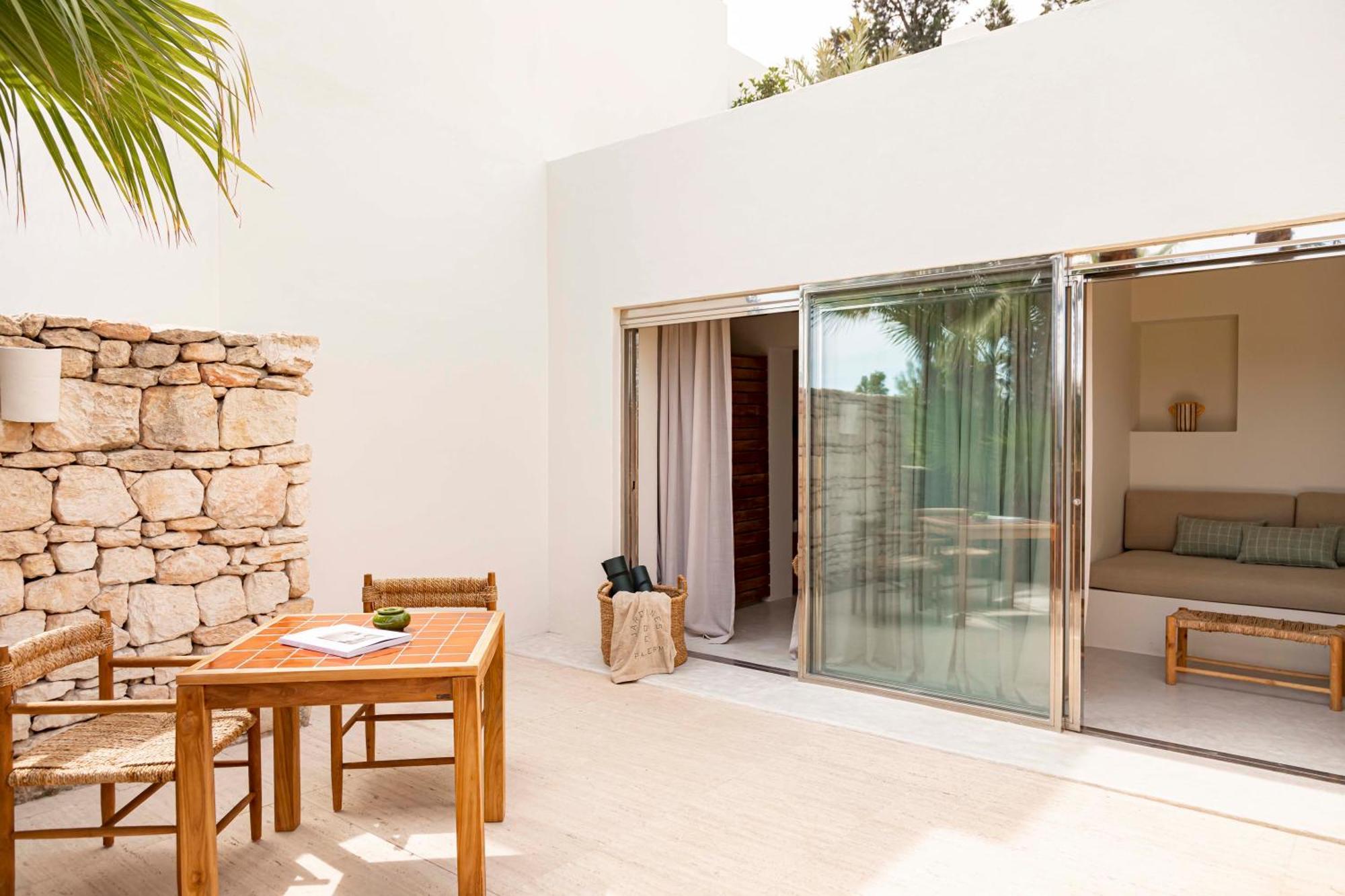 Boutique Hotel Jardines De Palerm San José Εξωτερικό φωτογραφία