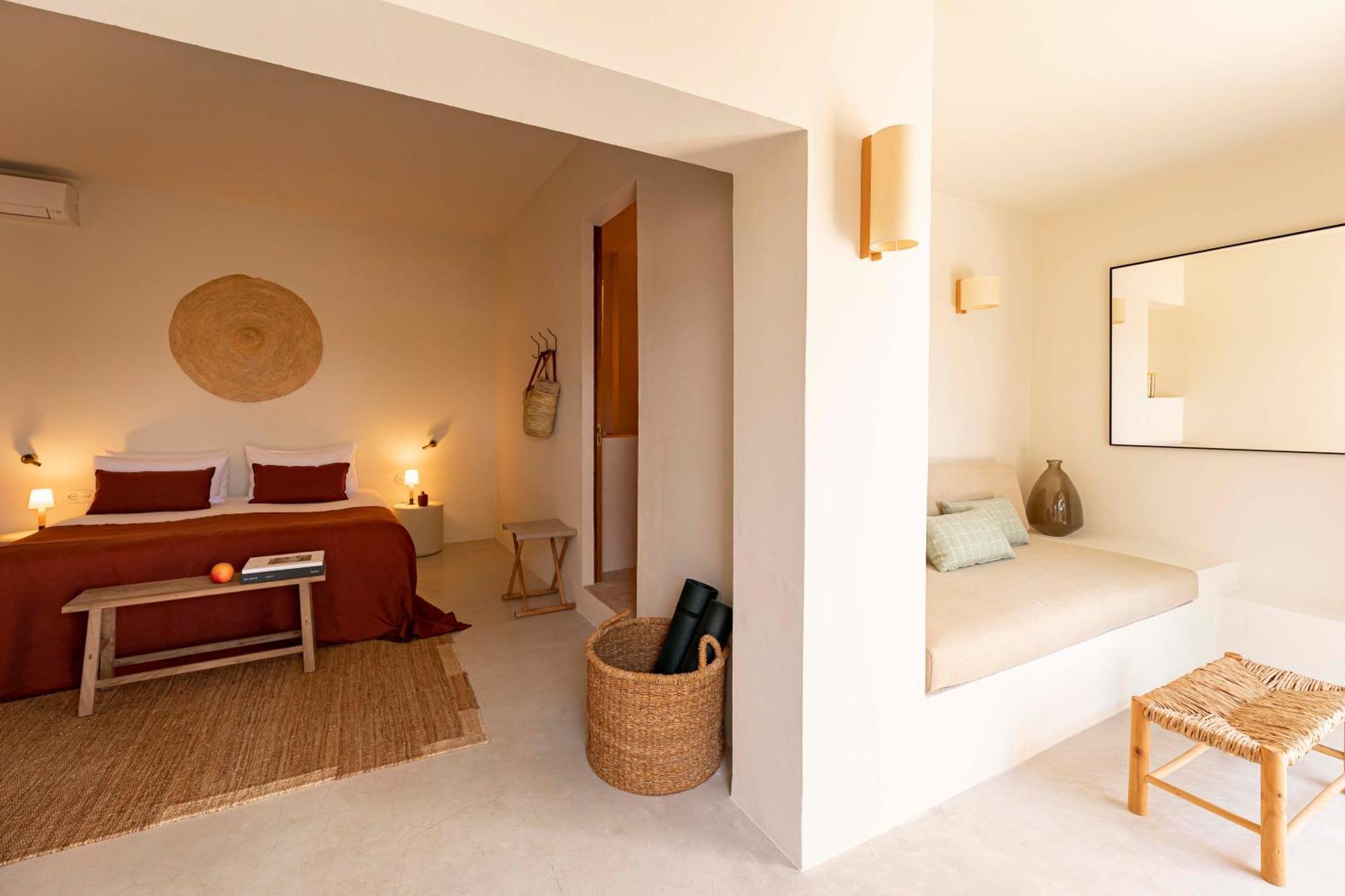 Boutique Hotel Jardines De Palerm San José Εξωτερικό φωτογραφία
